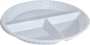 Plastic Plates